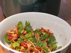 湘辣热卤-费大厨辣椒炒肉(泊富店)