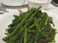 -莆田餐厅PUTIEN(世博源店)