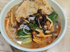 -家味螺蛳粉&烤鱼(五角场店)