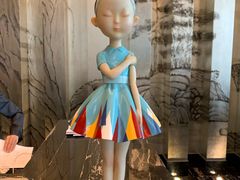 -青岛富力艾美酒店