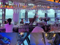 -天玑高空江景餐厅&酒吧Sky Secret Restaurant&Bar