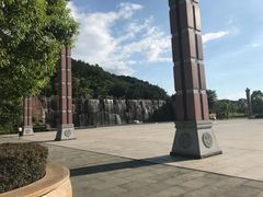 -神光山国家森林公园