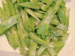 -蜈支洲岛珊瑚酒店临海阁中餐厅