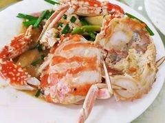-渔人码头(洛溪店)