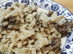 -叁省斋粉蒸肉甑糕·清真(回民街店)