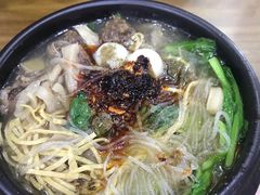 -清真·穆萨砂锅(大皮院店)