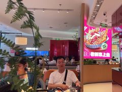 -老板恋上鱼(恒隆广场店)