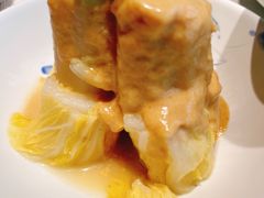 -局气 烤鸭·北京菜(武清店)