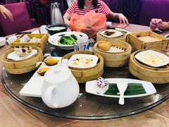 -龙的酒楼·手工早茶·顺德菜(近良路店)