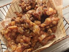 -醉炫音速烧烤·干煸菜(沙河总店)