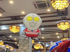 -红星光发煲仔饭(文海店)