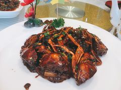 -老克勒上海菜(南京路步行街店)