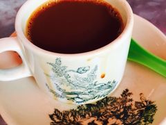 -多春茶室