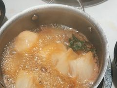 -湯島涮小火锅(余姚五彩城店)