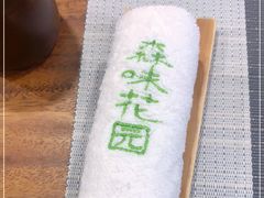 -森味薪火烧•烧鸟居酒屋•日本料理(望京店)