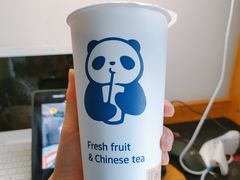 -茶百道(天一广场店)