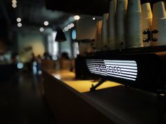 -dotcom coffee古点咖啡(致真大厦店)