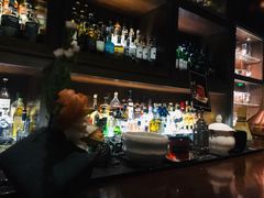 -The Bottle Bar(羲和商业广场店)