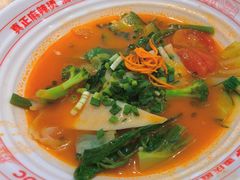 -每味每客·重庆麻辣烫(国泰店)