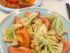 -太兴餐厅(小径湾店)