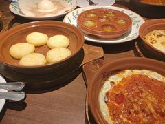 -萨莉亚意式餐厅(龙阳广场店)