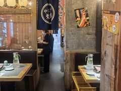 大堂-炉太郎日式烧肉店(华贸店)