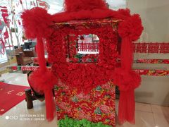 -东北人粗粮饺子坊(南山店)