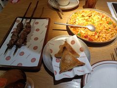 -纳鲁孜·新疆特色餐厅(上海悦荟广场店)