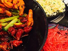 -重庆烧鸡公火锅(簋街店)