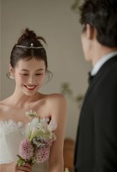 -金夫人婚纱摄影(总店)