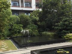 -同里湖度假村(二期店)