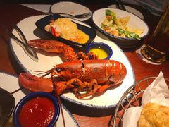 -RED LOBSTER(多伦多DT店)