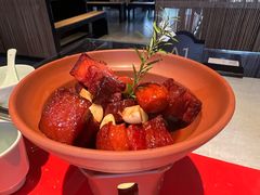 -春色如许·茶食餐厅(桃李春风店)