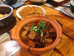 牛尾-瓷器(Market City)