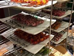 -河坝강뚝烧烤专门店(旗舰店)