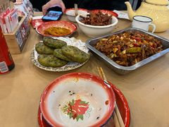 -老三样·旧食新味(绿地店)
