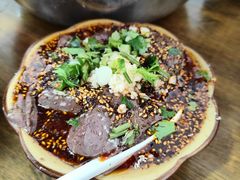 -小杨翘脚牛肉