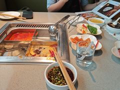 -海底捞火锅(崇文门新世界百货店)