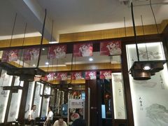 门面-锡笼记·无锡小笼(新明路店)