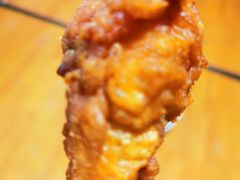 -阿捡忭京炸鸡(韭菜园总店)