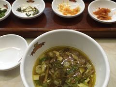 -乡党臊子面(丰庆公园店)