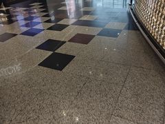 -广州白云国际机场