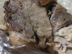 -土门八珍烤鸡腊味店(土门老店)