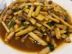 -翠茗农庄土菜馆(天目湖店)