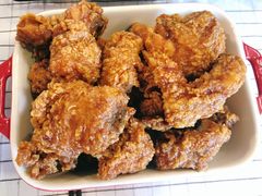 -管中炸鸡(建国道店)
