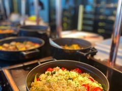 -广州四季酒店·意珍·意式自助餐