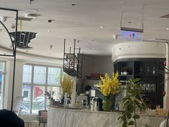 -花舍·新派粤菜·西餐·下午茶(亚运村·鸟巢店)