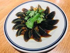 皮蛋-嘉年华面包房餐厅（饺子馆）(陶然亭店)