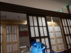 -东方之珠洗浴休闲广场(于家堡店)