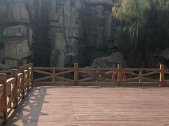 -威海华夏城景区